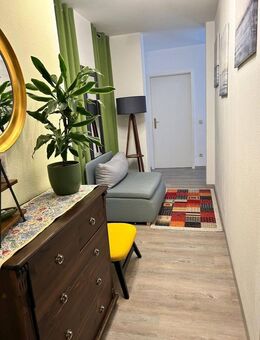Stilvoll wohnen in zentraler Lage - Ihr neues Zuhause wartet! - Bad Kissingen
