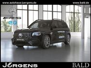 Mercedes GLB 35 AMG, MBUX Wide MBeam, Jahr 2023 - Betzdorf