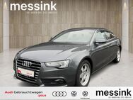 Audi A5, 1.8 TFSI Sportback (106kW), Jahr 2015 - Wermelskirchen