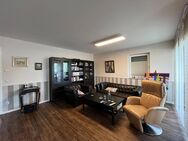 Moderne 4-Zimmer-Erdgeschoss-Wohnung mit Terrasse - Bocholt
