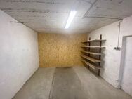 Garage, Abstellraum, Selfstorage in Lippstadt, Hobbyraum, Raum, Halle, Lager Lippstadt - Lippstadt