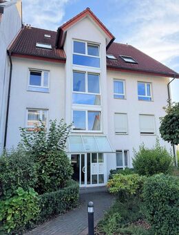 3 ZKBB in Bielefeld-Brackwede - Nähe Zentrum! - Bielefeld
