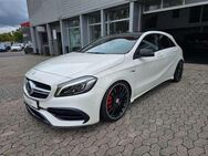 Mercedes-Benz A 45 AMG 4Matic *Perf.Sitze*Perf.AGA*H&K*VOLL - Neuwied