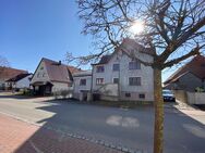 ***Gegen Gebot*** Wohnensemble mit zusätzlicher Halle in Dettingen am Albuch nähe Heidenheim - Heidenheim (Brenz)