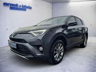 Toyota RAV 4 2.5 4x2 Hybrid Edition S+ - Freiburg (Breisgau)