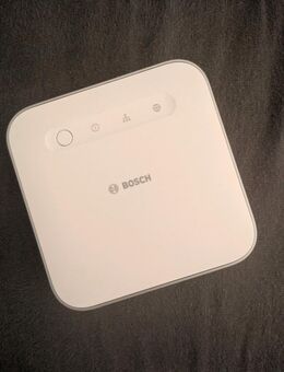 Bosch Smart Home Controller II + Heizkörper-Thermostat II - Viernheim