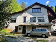 Einfamilienhaus im Grünen - Probstzella
