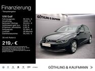 VW Golf, 1.5 TSI 8 Style eSitz, Jahr 2020 - Hofheim (Taunus)