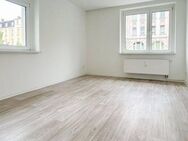 Schnell zum Citybummel in der Stadt... - Plauen