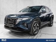 Hyundai Tucson, 1.6 T-GDI Tucson Prime Hybrid EU6d Paket, Jahr 2023 - Köln