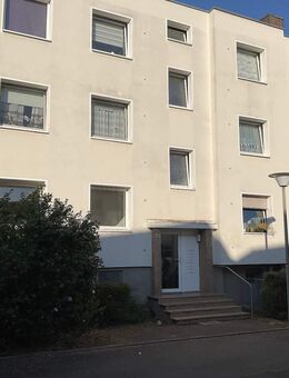Hier können Sie sich wohlfühlen!! - Alfter