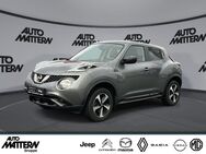 Nissan Juke, 1.6 N-Connecta 4x2, Jahr 2018 - Bielefeld