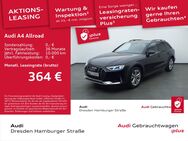 Audi A4 Allroad, 40TDI quattro, Jahr 2023 - Dresden