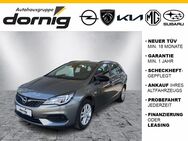 Opel Astra, K ST Ed, Jahr 2022 - Helmbrechts