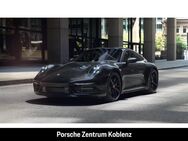 Porsche 992, (911) Carrera S, Jahr 2023 - Koblenz