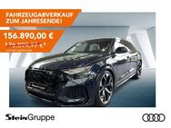 Audi RSQ8, , Jahr 2022 - Gummersbach