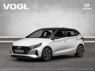 Hyundai i20, 1.0 T-Gdi FL MJ24 100PS 48V iMT Trend, Jahr 2024 - Burghausen