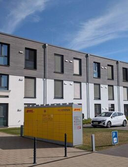 Bonner Norden - Hochwertiges, modernes Studentenapartment (Alfter Alanus Campus II) - Alfter