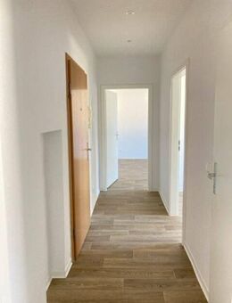 Schöne 2-Raum-Wohnung auf dem Görden... - Brandenburg (Havel)
