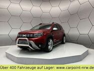 Dacia Duster, TCe 150 Prestige CARPOINT EDITION, Jahr 2022 - Neukirchen-Vluyn