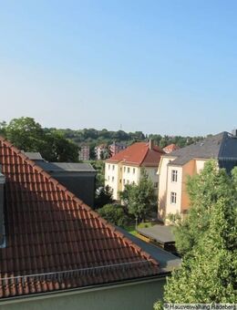 TOP-Lage, TOP-Preis, TOP- saniert - Dresden