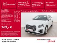 Audi SQ2, TFSI, Jahr 2023 - Berlin