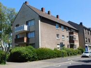 Schicke 3-Zimmerwohnung zentral gelegen mit Vinylboden und 2 Balkone... - Krefeld