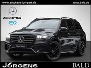 Mercedes GLS 580, AMG PSD Burm ° 23 Nigh, Jahr 2024 - Siegen (Universitätsstadt)