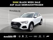 Audi Q3, 35 TFSI Smartphone, Jahr 2023 - Wolfhagen