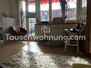 [TAUSCHWOHNUNG] Charmante, gemütliche und ruhige 2-Zimmer- in Herdern - Freiburg (Breisgau)