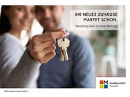 Ihr neues Zuhause wartet schon. 3-Zi-Neubau-Whg in Rottweil - Rottweil