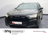 Audi Q7, 60 TFSIe quattro S-line, Jahr 2020 - Reutlingen