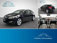 Opel Astra 1.4 ecoFlex - Roßtal