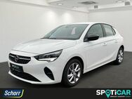 Opel Corsa 1.2 Direct Injection Turbo Start/Stop Elegance - Arnstadt