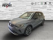 Seat Arona, 1.0 TSI FR, Jahr 2024 - Haar