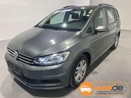 VW Touran 2.0 TDI DSG Comfortline EU6d-T Navi LED ACC - Norderstedt