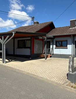 Familienidyll mit Weitblick - Großzügiges EFH mit Garten & Einliegeroption - Breitscheid (Landkreis Neuwied)