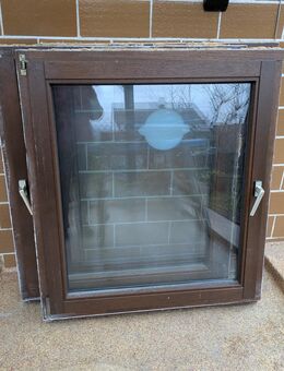 Holzthermofenster - Vacha Völkershausen