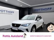 Seat Arona, 1.0 TSI FRNavi RearAssist, Jahr 2023 - Hamm