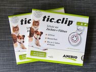 Tic Clip für Tiere - Billerbeck