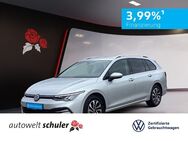 VW Golf Variant, 1.5 TSI Life, Jahr 2022 - Donaueschingen