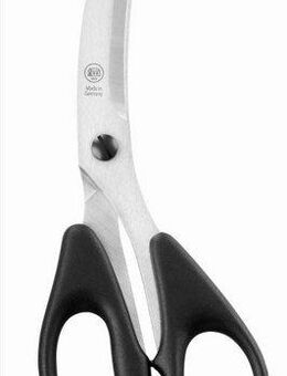 Carl Schmidt Sohn Pizzaschere Marl, (1-tlg), bruchfester Griff