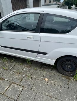 Chevrolet Aveo 1.2 EcoLogic LS - Wegberg Zentrum