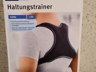 Haltungstrainer / Rückengurt NEU und OVP nur 8€ - Hessisch Oldendorf