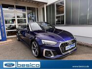 Audi A5, S line 35 Cabrio, Jahr 2022 - Glauchau