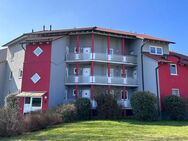 TOP-Gepflegte 2-Zimmer-Wohnung in schöner Wohnlage! - Neustadt (Coburg)