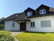 Eleganz trifft Natur, mit Weitblick und großem Garten, perfekt für anspruchsvolle Käufer! - Baienfurt