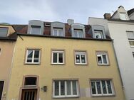 Charmante 4-Zimmer-Maisonettewohnung - Augsburg