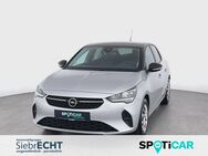 Opel Corsa, 1.2 F Edition PDCh, Jahr 2022 - Uslar