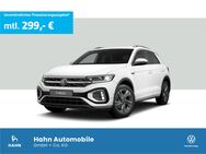 VW T-Roc, 1.5 TSI R-Line 150PS, Jahr 2024 - Schorndorf (Baden-Württemberg)